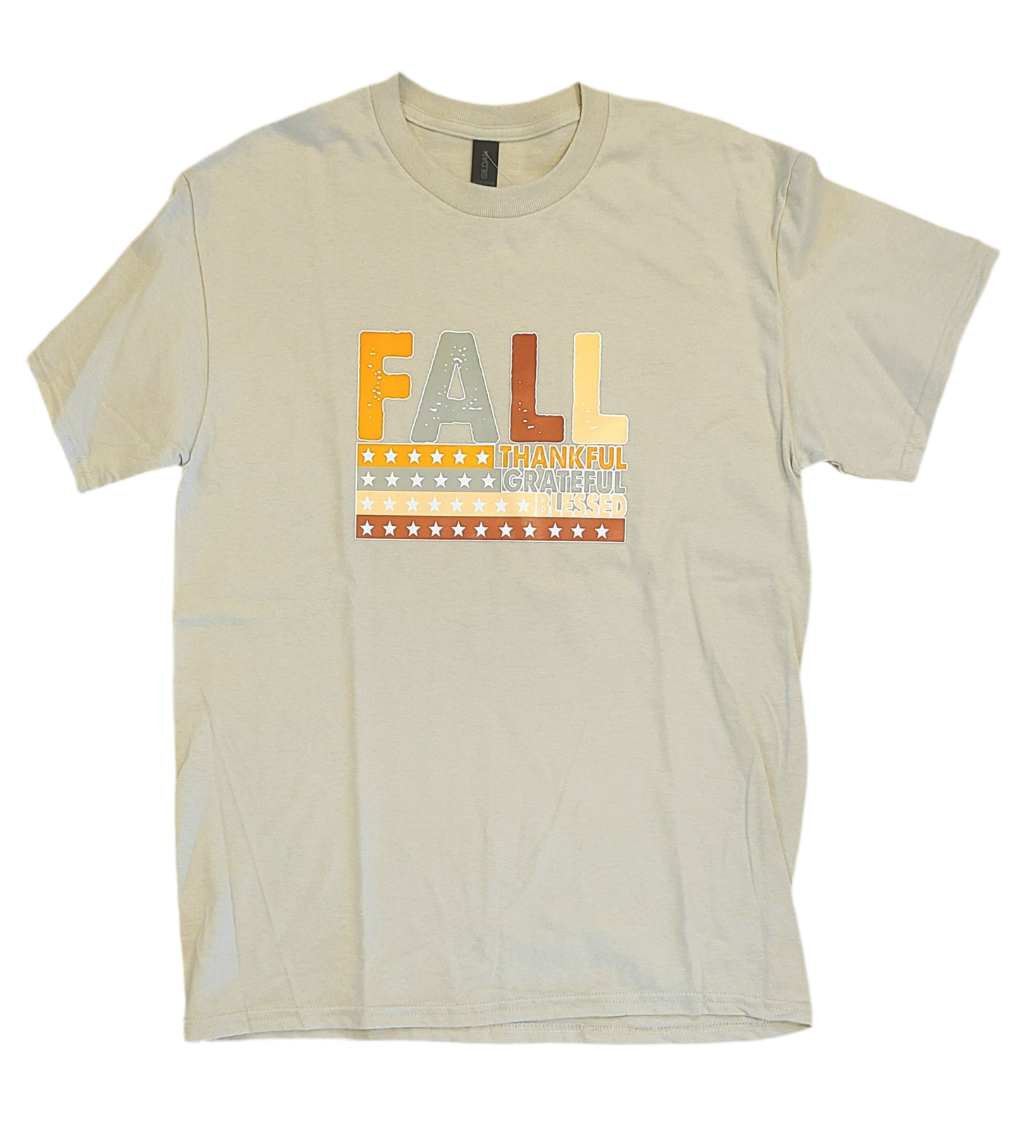 Fall Thankful Graphic Tee