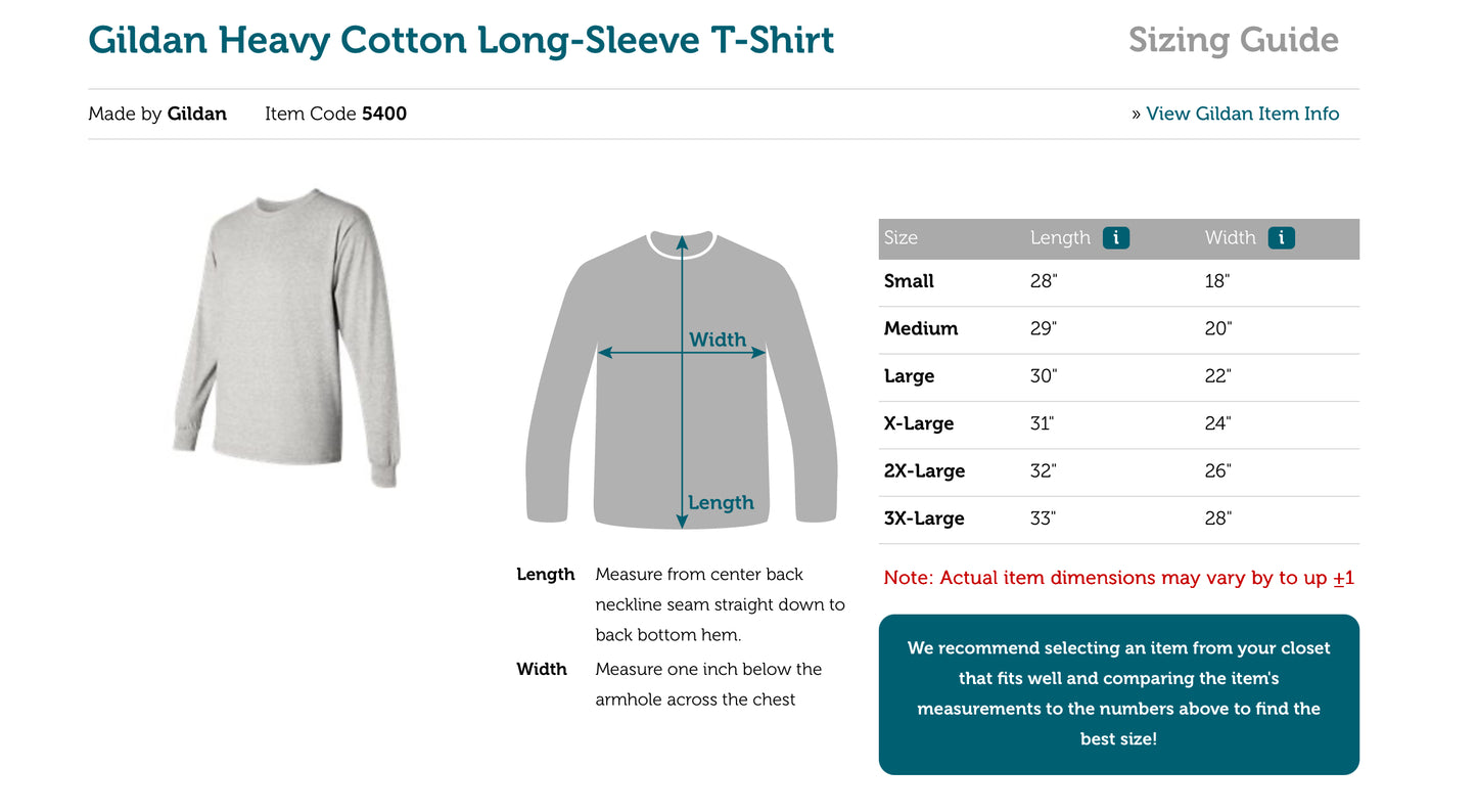 Heavy Cotton Hey There Pumpkin Graphic Tee