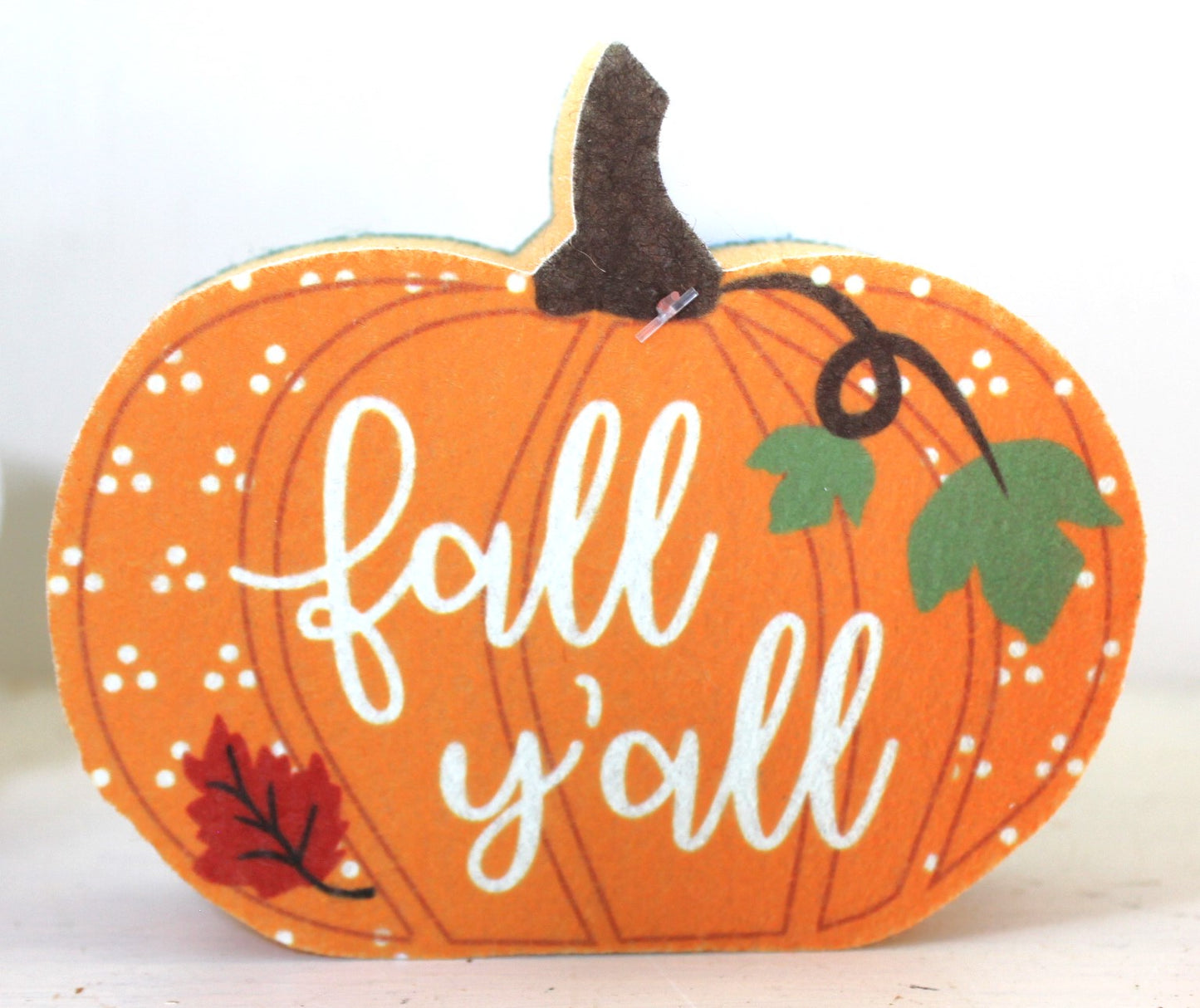 Fall Decorative Sponges