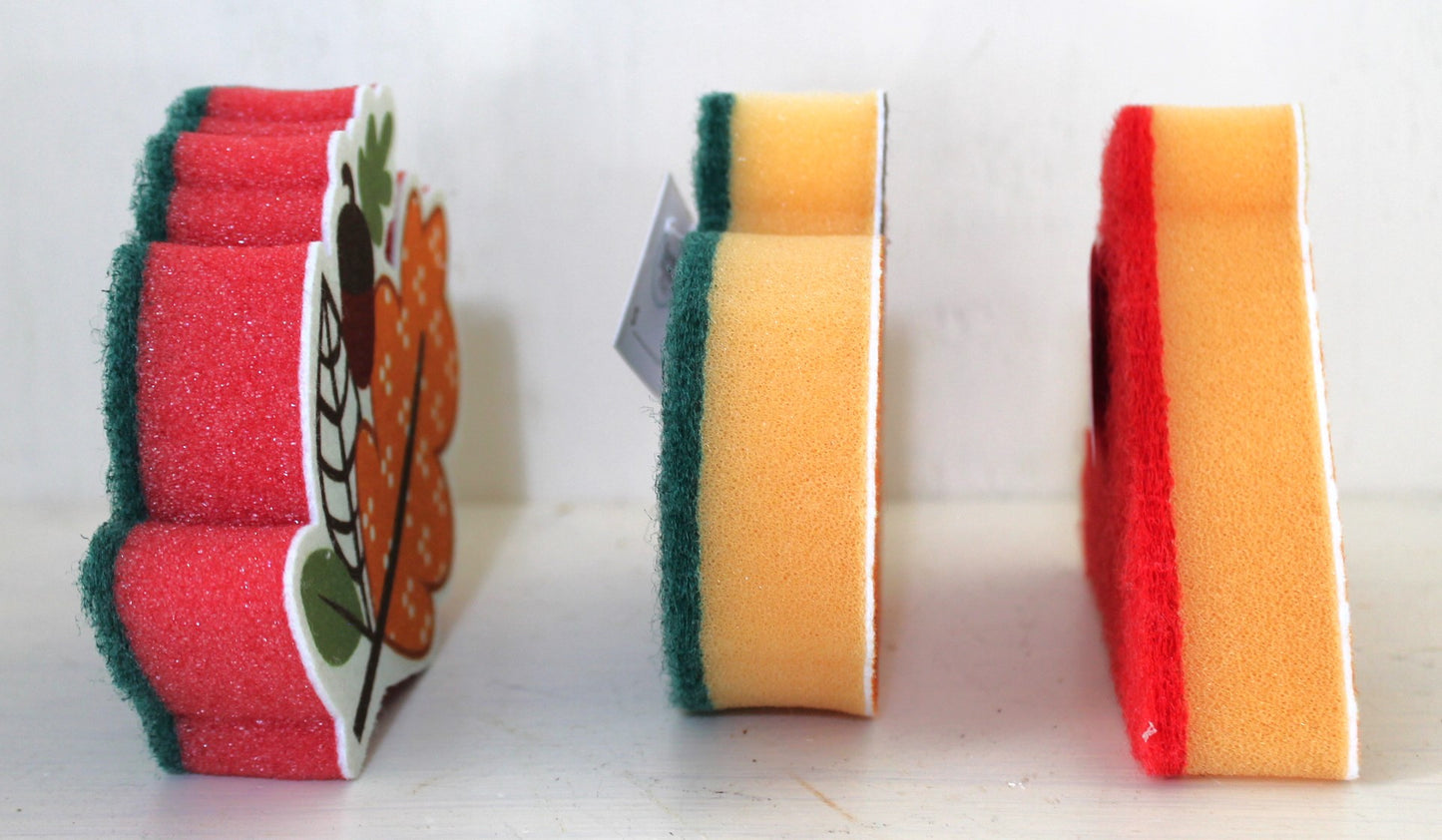 Fall Decorative Sponges