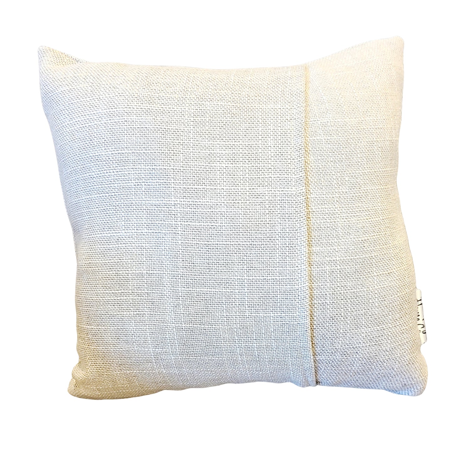 Snowflake 14x14 Pillow Cover