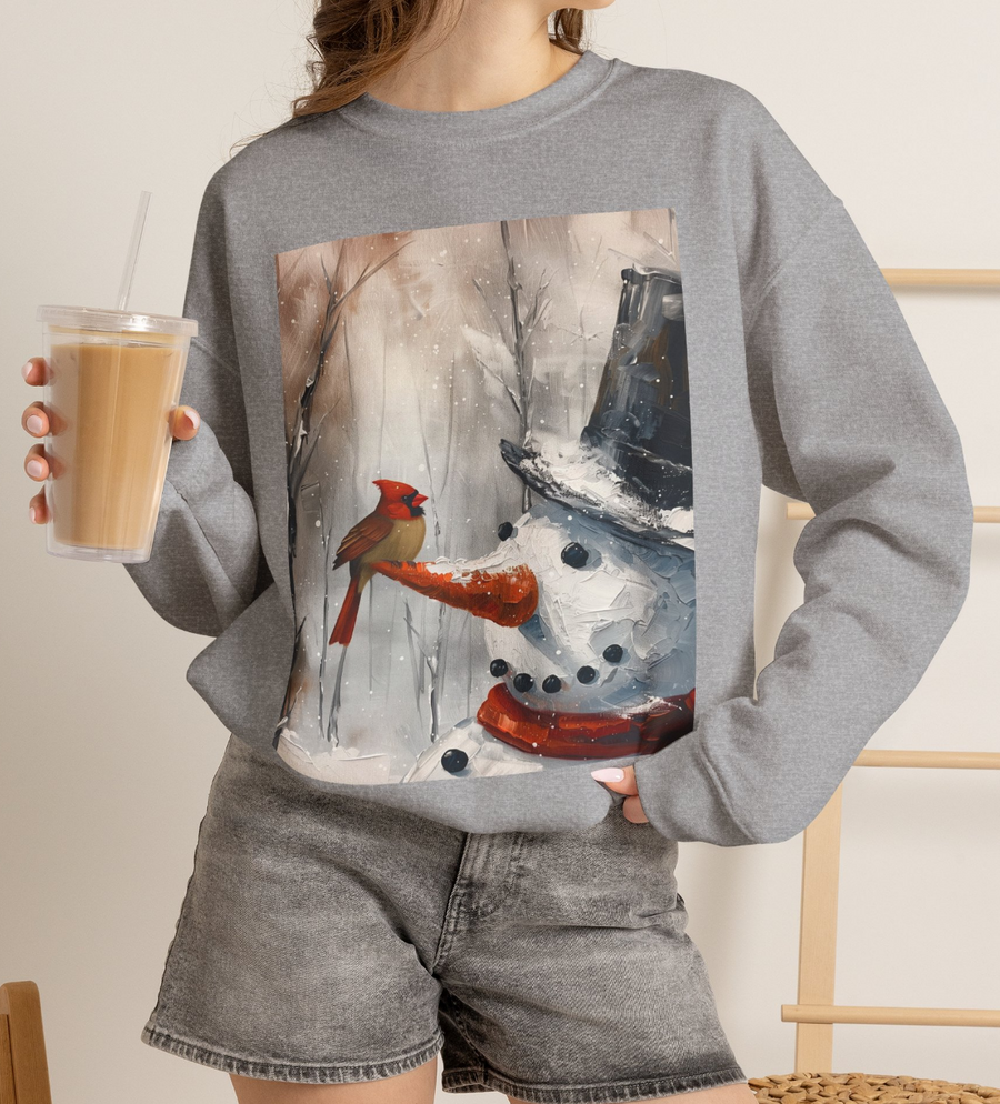 Women's Sweatshirts