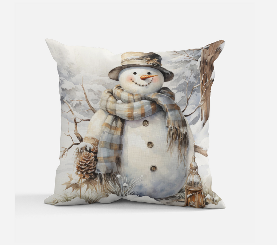Pillows