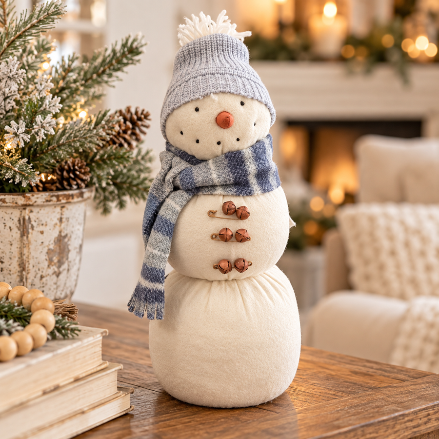 Snowmen
