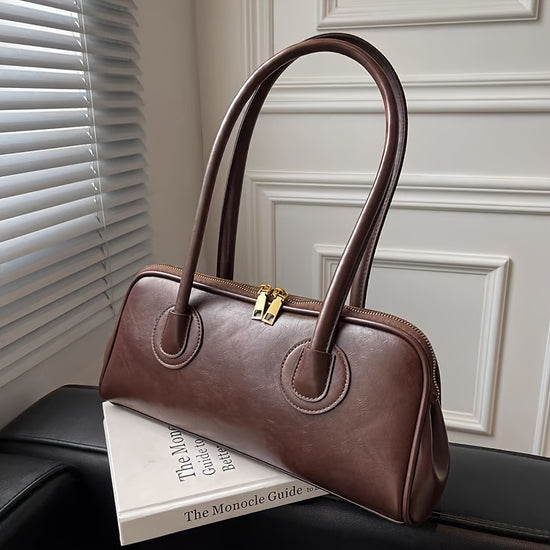  Retro Shoulder Handbag